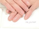 【ネイルケア】
