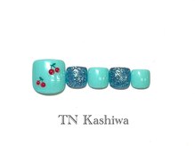 ティエヌ 柏店/円柏店限定☆フット定額5900