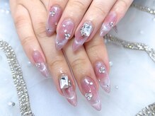 ビアス(VIAS)/マグネットフレンチ