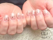 リリサード(LILi third.)/オフィスシンプルコース