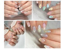 ネイルズ ビーモ 大宮(NAILS bmo)