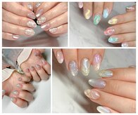 ネイルズ ビーモ 大宮(NAILS bmo)