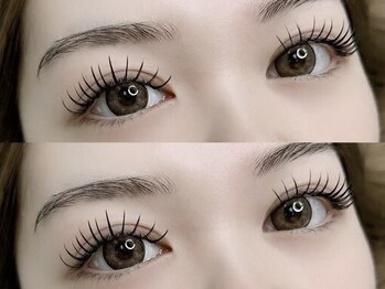 ルアナ(Luana)の写真/たくさん付けたい方におすすめ♪豊富なカールから太さ／長さをお好みでオーダー可能◎リペアも可能です★