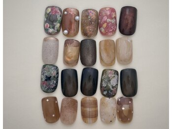 フィーカ(FIKA)/オールアート ¥9,350-