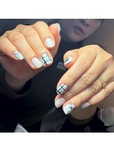 Myt NAIL/ハンドネイル