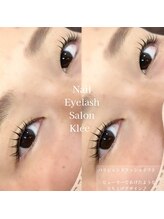 クレー(Klee)/パリジェンヌラッシュリフト