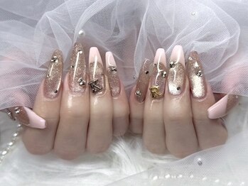 モアビーナス(MOA美enus)/