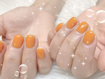 QBネイル 多摩センター店(QB Nail)/