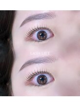 ミイプ(MEPP)/やまもと担当★ラッシュリフト