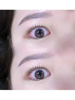 ミイプ(MEPP)/やまもと担当★ラッシュリフト