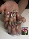nuance flower