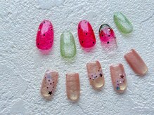 マイ ネイル 銀座店(Mai Nail)/