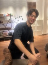 ニヒロ 武蔵小山店(nihilo)&nbsp;佐藤 利明