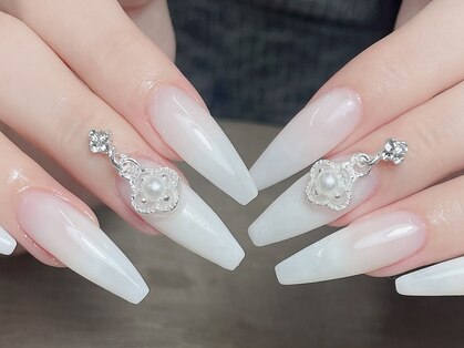メオネイル(MEO NAIL)の写真