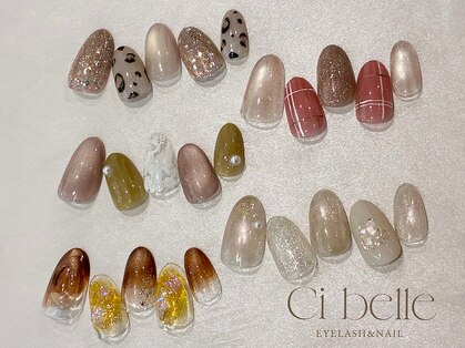 シ ベル 江坂店(Ci belle)の写真