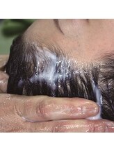 エイジングケアエステ ブルームーン(Blue moon)/リジュ・ボディメイキング：３