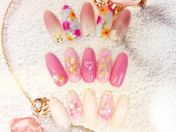 ティーエヌ 名古屋矢場町店/トレンドデザイン¥5980