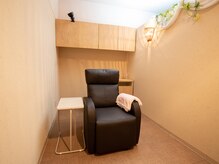 ボブ インターナショナル ピュアリス(bob international pualice)/内観