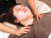 マシュマロヘッド(Mashumaro Head)/【首肩周りもほぐしてスッキリ】