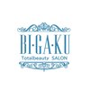 ビガク(BIGAKU)ロゴ