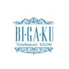 ビガク(BIGAKU)のお店ロゴ