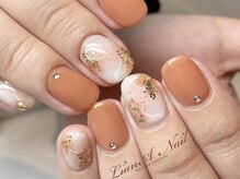 リアーナネイル(LianA Nail)/