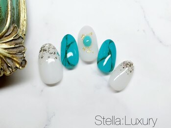 ステラ(Stella)/▼ラグジュアリーコース6980