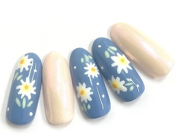 コルン/ゴージャス定額¥7810