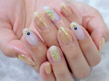 ラルネイル 大宮(Lull. nail)/