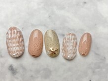 ネイルブレイク リリア(Nail Break lilia)/【初回オフ無料】マーメイド