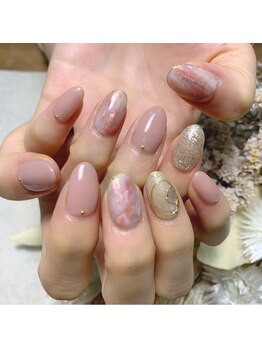 サロンド ボヌール(salon de bonheur)/