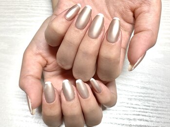 メイア(Meia)/持ち込みデザイン