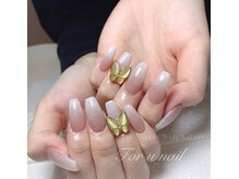 フォーユーネイル(For U Nail)/ベービーブーマー