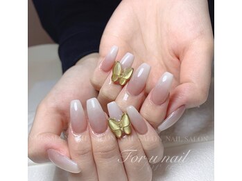 フォーユーネイル(For U Nail)/ベービーブーマー