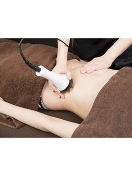 サイズダウンを目指したい