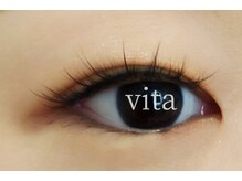 スカイスパヨコハマ ヴィータ(スカイスパYOKOHAMA vita)/ワンホンマツエク