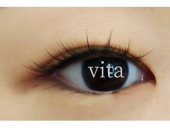 スカイスパヨコハマ ヴィータ(スカイスパYOKOHAMA vita)/ワンホンマツエク