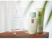 ココビアンシー(Coco Beanthy)/プレミアムエステティシャン認定