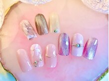 ベリー(berry)/定額¥6500～