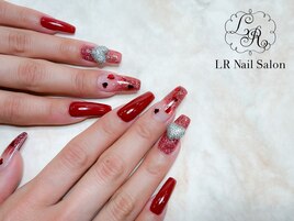 梅田/長さ出し《19000円》