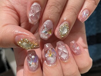 ピクシスネイル(pyxis nail)/