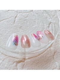 ニュアンス&フラワーアート