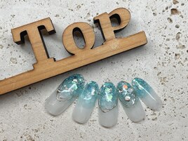 Undersea jewels