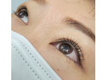 ル レイル(reir)/まつ毛カールカール感がかわいい