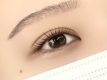 インザピンクリリー(in the pink LILY)/パリジェンヌラッシュリフト