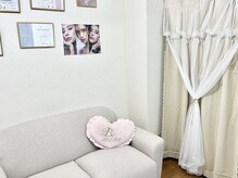 プライベートサロン ハルハル(HaruHaru)/カウンセリングスペース