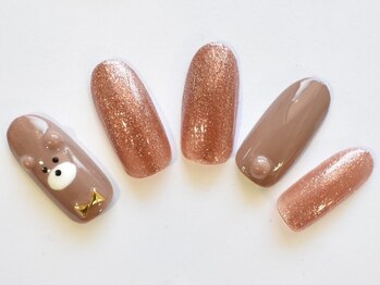 グラビス ライラ(Gravis Laila)/*Gravis定額コース*