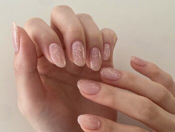 アルナイズネイル(Arnaiz nail)/