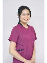 ここから接骨院&nbsp;伊月 未菜