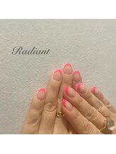 ラディアント 学芸大学(Radiant)/ネオンフレンチ